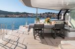Yachtcharter Lagoon60 42cab Diamond Diva 2