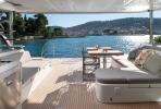 Yachtcharter Lagoon60 42cab Diamond Diva 3