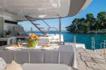 Yachtcharter Lagoon60 42cab Diamond Diva 4