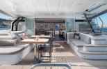 Yachtcharter Lagoon60 42cab Diamond Diva 6