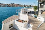 Yachtcharter Lagoon60 42cab Diamond Diva 7