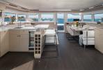 Yachtcharter Lagoon60 42cab Diamond Diva 9