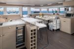 Yachtcharter Lagoon60 42cab Diamond Diva 10