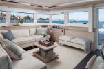 Yachtcharter Lagoon60 42cab Diamond Diva 11