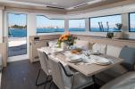 Yachtcharter Lagoon60 42cab Diamond Diva 12
