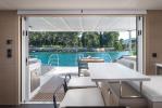 Yachtcharter Lagoon60 42cab Diamond Diva 13