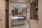 Yachtcharter Lagoon60 42cab Diamond Diva 15