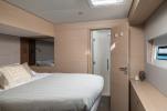 Yachtcharter Lagoon60 42cab Diamond Diva 16