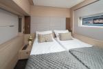 Yachtcharter Lagoon60 42cab Diamond Diva 17