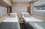 Yachtcharter Lagoon60 42cab Diamond Diva 18