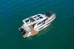Yachtcharter Antares11 No Name 1