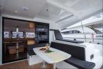 Yachtcharter Lagoon42 Sofibel 2