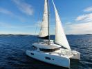 Yachtcharter Lagoon42 Sofibel 3