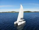 Yachtcharter Lagoon42 Sofibel 9