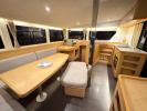 Yachtcharter Lagoon42 Sofibel 10