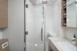 Yachtcharter Lagoon60 42cab Diamond Diva 21