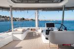 Yachtcharter Lagoon60 42cab Diamond Diva 25