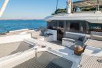 Yachtcharter Lagoon60 42cab Diamond Diva 27