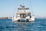 Yachtcharter Lagoon60 42cab Diamond Diva 28