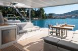 Yachtcharter Lagoon60 42cab Diamond Diva 30