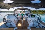 Yachtcharter Hanse458 Big Blue 4