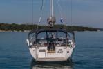 Yachtcharter Hanse458 Big Blue 6