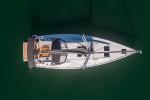 Yachtcharter Hanse458 Big Blue 8