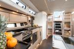 Yachtcharter Hanse460 White Pearl 16