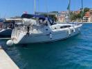 Yachtcharter Oceanis50Family Tindra 2