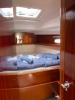 Yachtcharter Oceanis50Family Tindra 6