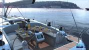 Yachtcharter BavariaCruiser51Style Lina 3