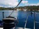 Yachtcharter BavariaCruiser51Style Lina 4