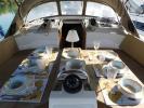 Yachtcharter BavariaCruiser51Style Lina 6