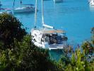 Yachtcharter BavariaCruiser51Style Lina 12