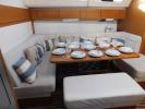 Yachtcharter BavariaCruiser51Style Lina 13