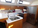 Yachtcharter BavariaCruiser51Style Lina 15