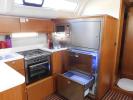 Yachtcharter BavariaCruiser51Style Lina 16