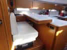 Yachtcharter BavariaCruiser51Style Lina 17