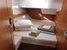 Yachtcharter BavariaCruiser51Style Lina 20