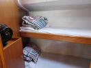 Yachtcharter BavariaCruiser51Style Lina 21