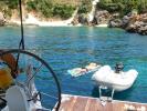 Yachtcharter BavariaCruiser51Style Lina 24