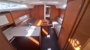 Yachtcharter Dufour37 Nala 1