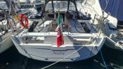 Yachtcharter Dufour37 Nala 4