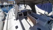 Yachtcharter Dufour37 Nala 5