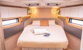 Yachtcharter Dufour44 3cab 4
