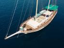 Yachtcharter Agora Agora 1