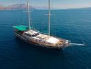 Yachtcharter Agora Agora 2