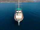 Yachtcharter Agora Agora 3