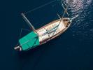 Yachtcharter Agora Agora 4