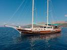 Yachtcharter Agora Agora 6